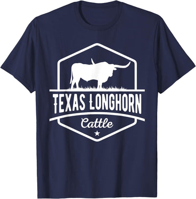Cow T-Shirt - Premium Cotton Farm Lover Apparel