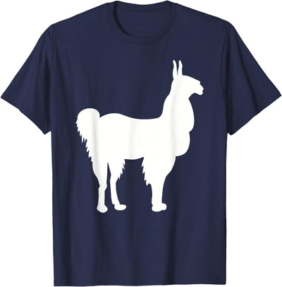 Llama T-Shirt