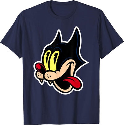 Toons 50s Rubber Hose Vintage Cartoon - Retro Cat T-Shirt for Men Women Kids