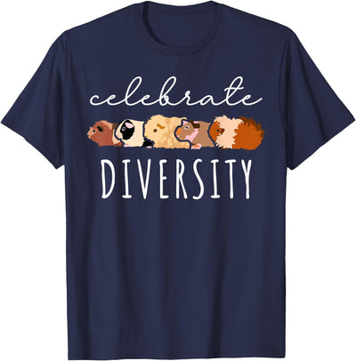 Guinea Pig T-Shirt