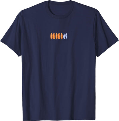 Fishes And Loaves Christian T-Shirt
