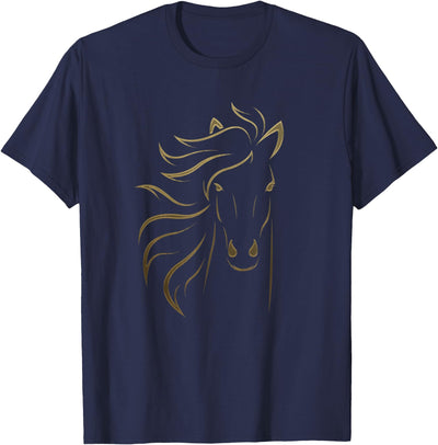 Horse Club Horse T-Shirt