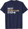 LGBT Love is Love Gay Bears Shirts LGBT Gay Pride Best Bear Cub T-shirt T-Shirt - Navy Blue