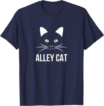 Alley Cat - T-Shirt