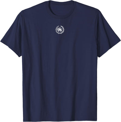 IRAN PERSIAN LION AND SUN EMBLEM SYMBOL T-Shirt