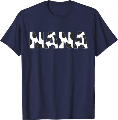 Cow T-Shirt - Premium Cotton Farm Lover Apparel