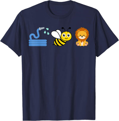 Hose Bee Lion T-Shirt