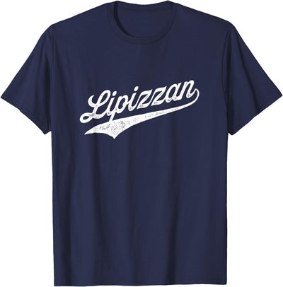 Lipizzaner horse breed Fan Shop Lipizzan Lipizzaner T-Shirt