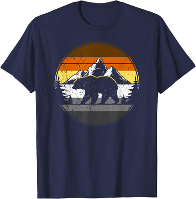 Gay Men, Bear Community, Gay Bear T-Shirt