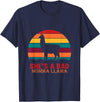 funny momma llama apparel for women & bride mom hot mamma llama needs no drama mama lama mama llama T-Shirt - Navy Blue