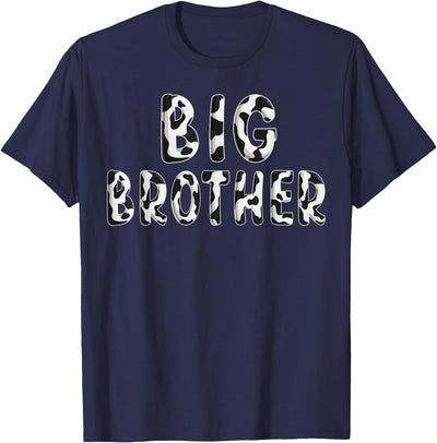 Cow T-Shirt - Premium Cotton Farm Lover Apparel