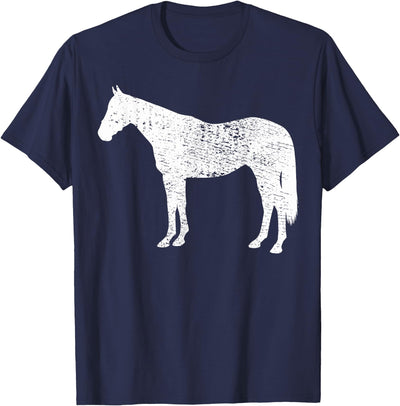 Horse Riding Gifts Horse T-Shirt