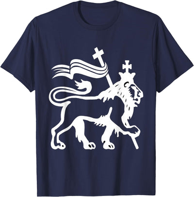Lion Of Judah T-Shirt