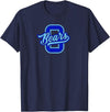 School Spirit: Olentangy Berlin Bears Olentangy Berlin Bears T-Shirt - Navy Blue