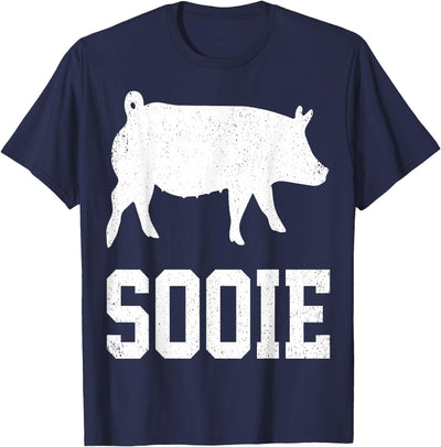 PIG Sooie T-Shirt