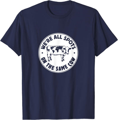 World Cow T-Shirt