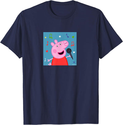 Music Album T-Shirt