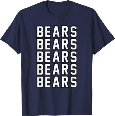 Bears T-Shirt