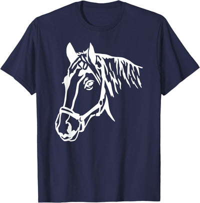 Horse head T-Shirt