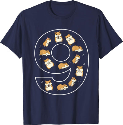 Guinea Pig T-Shirt