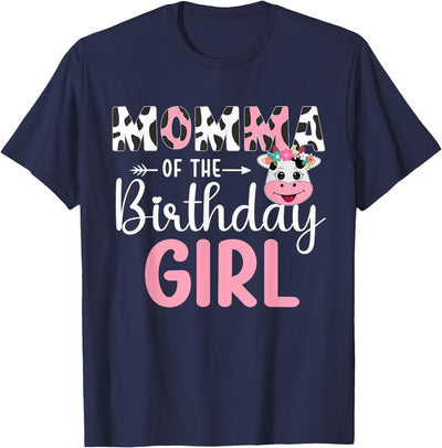 Cow T-Shirt - Premium Cotton Farm Lover Apparel