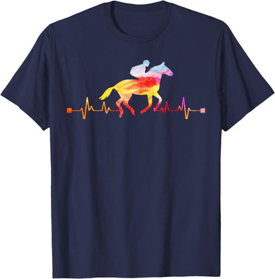 Horse racing party Horse racing for ky derby T-Shirt