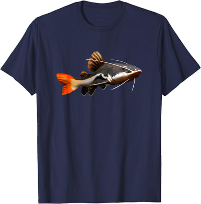 Redtail Catfish Large Aquarium Fish Tank Catfish Lovers Tank Top