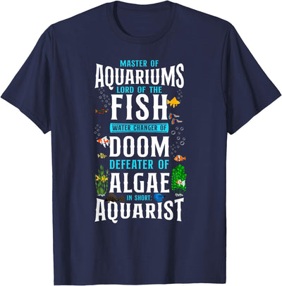 Saltwater Aquarium Master Of Aquariums Lord Of The Fish Tank Top