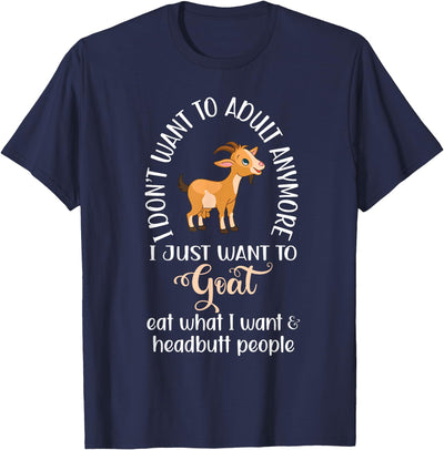 Funny Cow T-Shirt - Hilarious Farm Animal Design