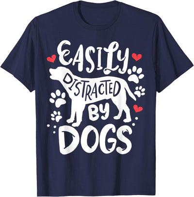 DogDogWoof Dog T-Shirt