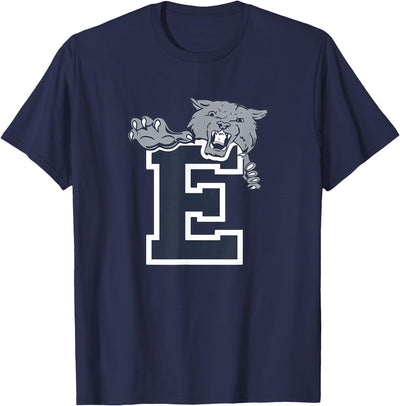 Enterprise High School, Enterprise, AL 36330 Enterprise High School Wildcats T-Shirt