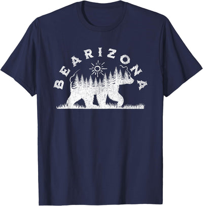 Arizona Bear Bearizona AZ T-Shirt