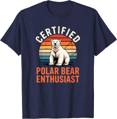 Polar Bear T-Shirt