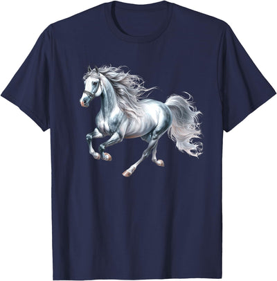 Urban Empyre Arabian Horse T-Shirt