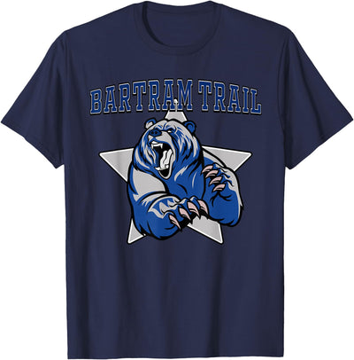 Bartram Trail Bears High School Team Spirit T-Shirt