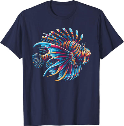 Lionfish Lion Fish Lover T-Shirt
