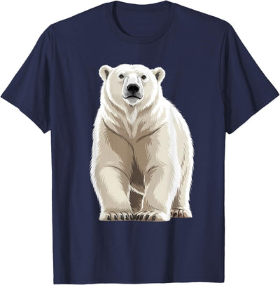 Polar Bear T-Shirt