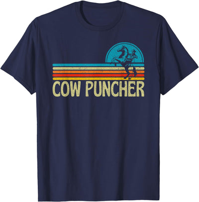 Funny Cow T-Shirt - Hilarious Farm Animal Design