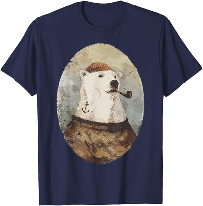 Polar Bear T-Shirt