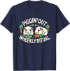 Funny Guinea Pig Gifts for Guinea Pig Lovers Funny Guinea Pig Guinea Pigs Guinea Pig Lover T-Shirt - Navy Blue