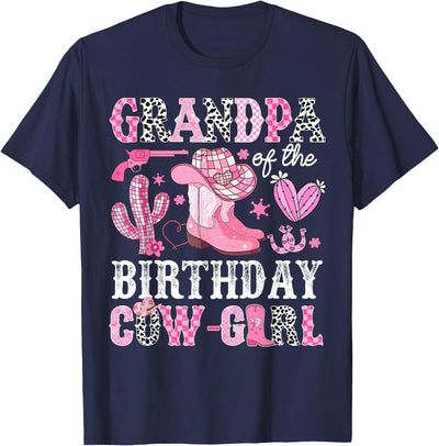 Cow T-Shirt - Premium Cotton Farm Lover Apparel