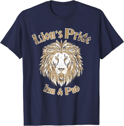 Lion's Pride Inn and Pub T-Shirt