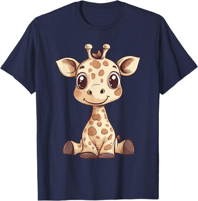 Kids Giraffe T-Shirt