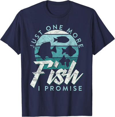Aquarium Owner Just One More Fish I Promise Fish Keeping Tank Top