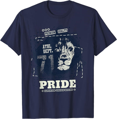 Lion Pride T-Shirt