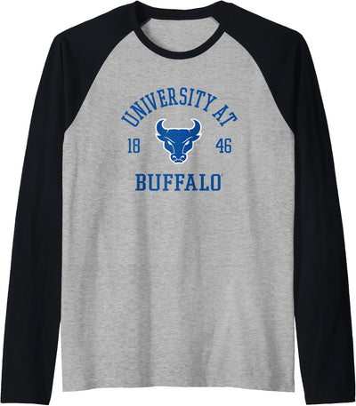 Cow Elite Authentics Buffalo Bulls Stamp Gray Officially T-Shirt