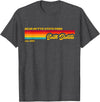 State Parks Souvenirs & Gifts South Dakota South Dakota BEAR BUTTE State Park T-Shirt - Dark Heather Grey