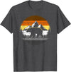 Bear Gay Pride by Content Design Studio Gay Men, Bear Community, Gay Bear T-Shirt - Dark Heather Grey