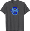 School Spirit: Olentangy Berlin Bears Olentangy Berlin Bears T-Shirt - Dark Heather Grey