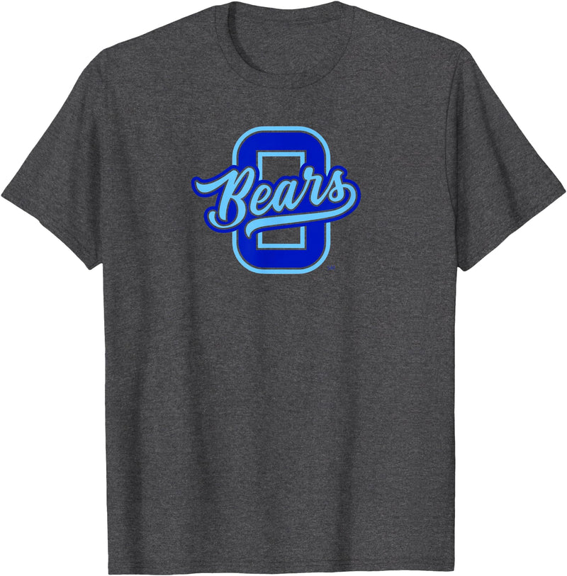 School Spirit: Olentangy Berlin Bears Olentangy Berlin Bears T-Shirt - Dark Heather Grey